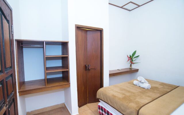 Villa Karang homestay