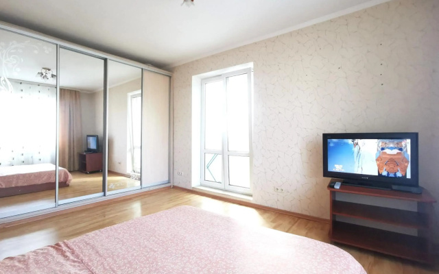Lavina mall apartments 4
