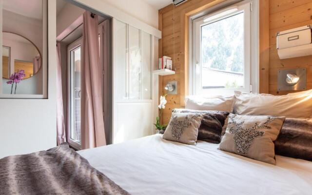 Appartement Len