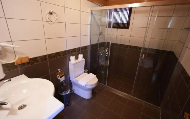 Cirali Otel