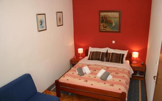 Apartment Marin - 40m from sea