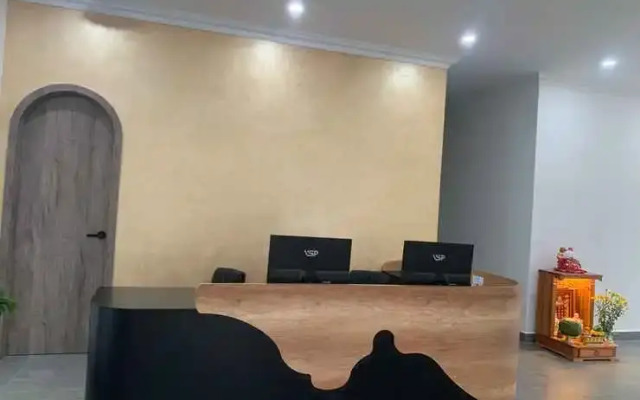 Memory Inn - Sky View