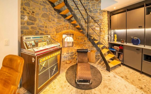 Charming Holiday Home Near Namur With Private Sauna