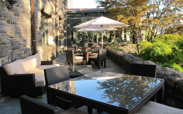 Castle Hotel & Spa