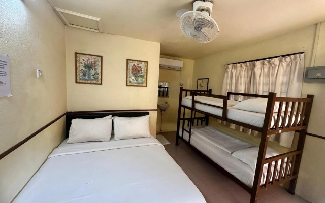 Anggerik Lodging Hotel