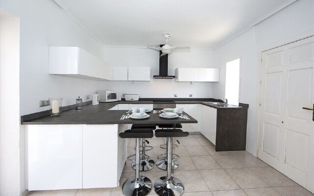 Quesada Golf Holiday Villa