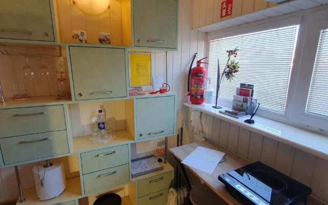Cosy House Studio