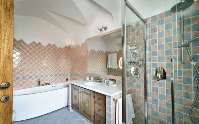 Hotel La Rocca Resort & Spa