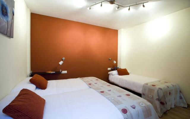 Apartamentos SeñorÚo de Har