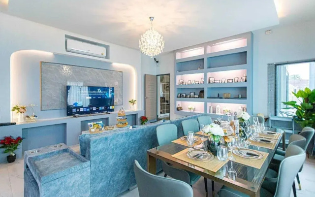 LidaPoolVilla ChiangMai