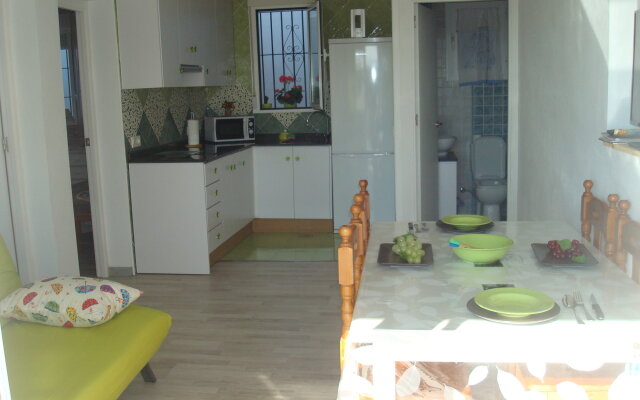 vera colina 7 in Vera