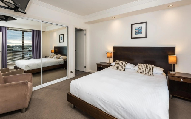 The Esplanade Resort and Spa