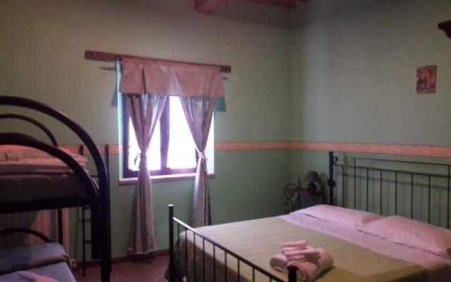 Agriturismo Fratelli Angelucci