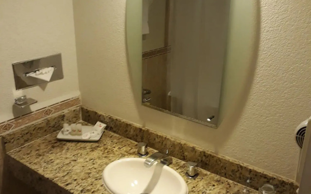 Hotel PF