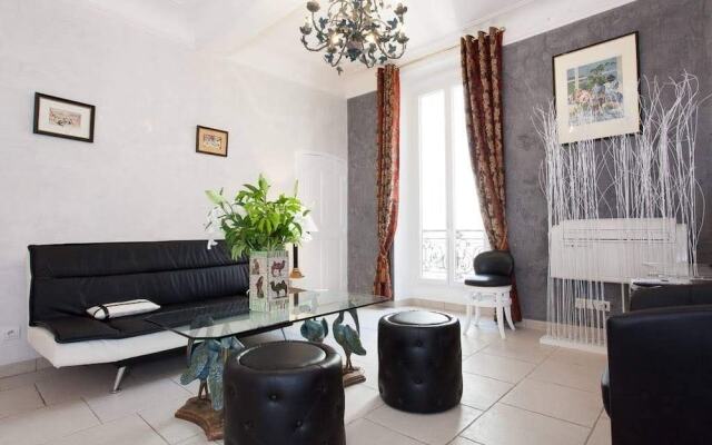 Meynadier Suquet Cannes