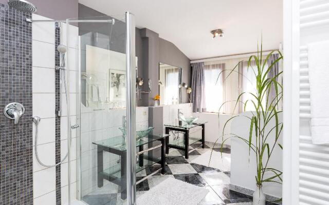 Hotel Zur Heidschnucke - Spa & Nature Resort