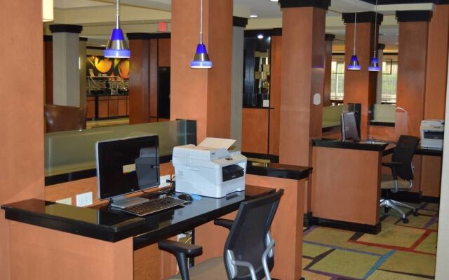 Fairfield Inn & Suites by Marriott Channelview