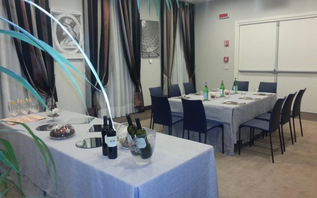 Leonardo Boutique Hotel Rome Monti