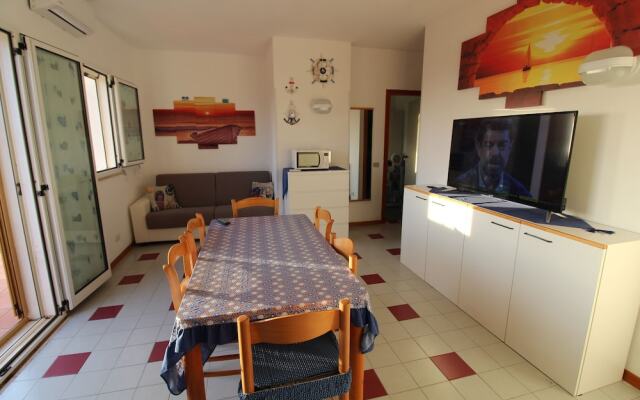 Casa Vacanze Kastalia