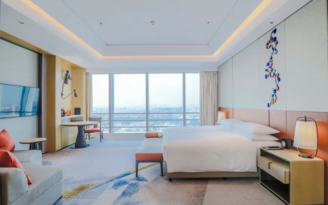 Sheraton Guangzhou Panyu