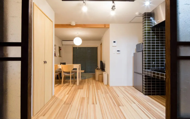 MACHIYA de HIGASHIYAMA