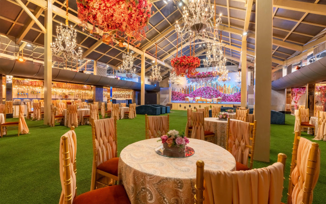 Country Inn & Suites by Radisson, Sahibabad, Distt Ghaziabad (U.P.)