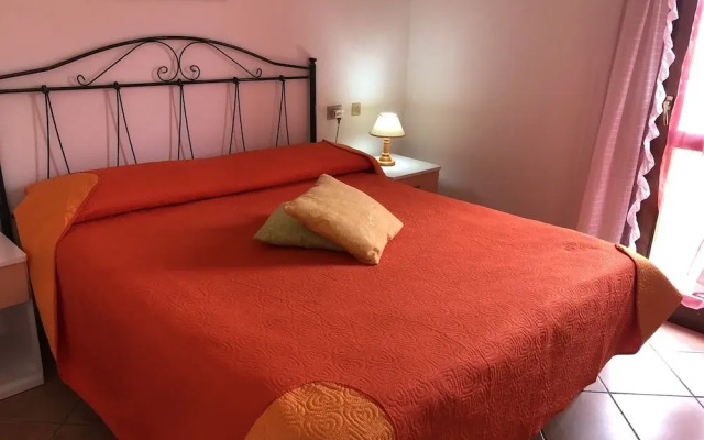 Appartamento Le Querce 4