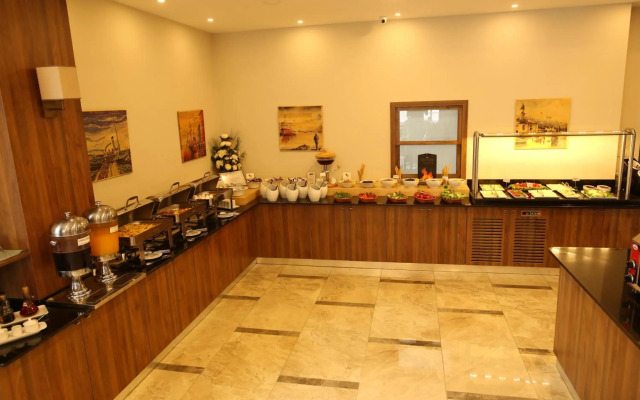 Oytun Park Hotel