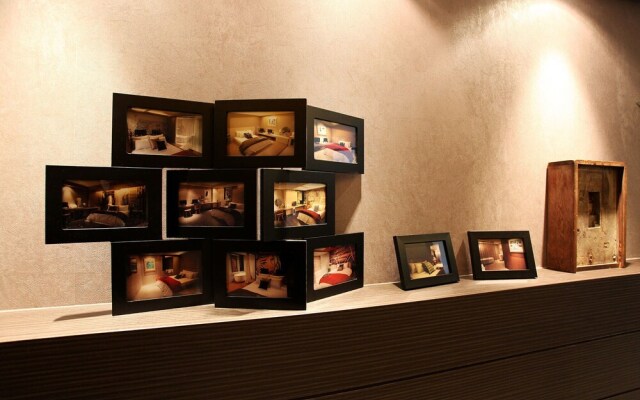 Hansung University May