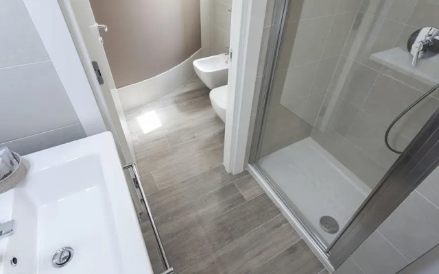 Italianway - Cadorna 10 flat A