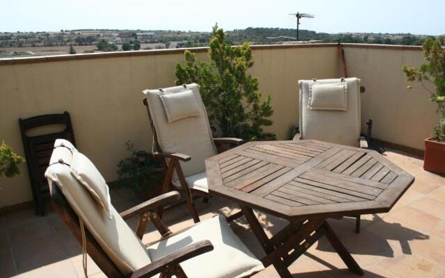 Apartament Ca l'Emilia