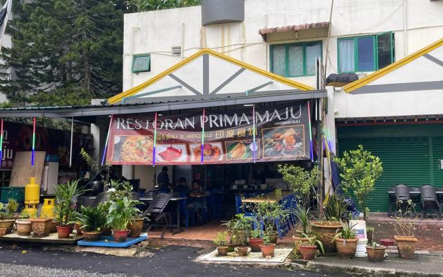 EquatorialHillResort SunsetView 10Min Popular FARM