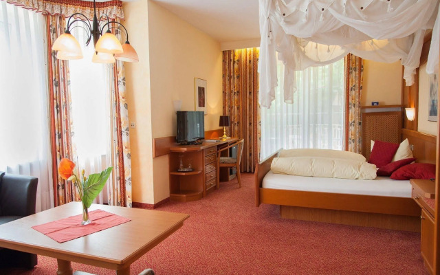Parkhotel Bad Faulenbach