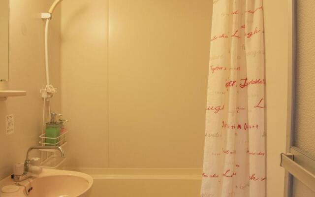 Penke Panke Lodge and Apartments