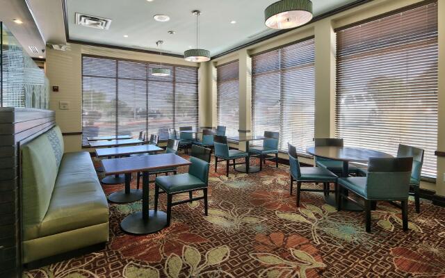 Hilton Garden Inn Albuquerque Airport