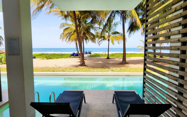 Tamala Beach Resort