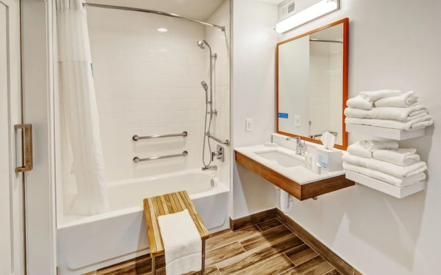 Best Western Inn Discovery Kingdom