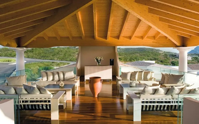 Resort Grande Baia