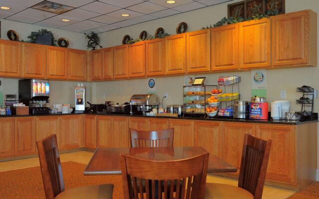 Spark by Hilton Orangeburg