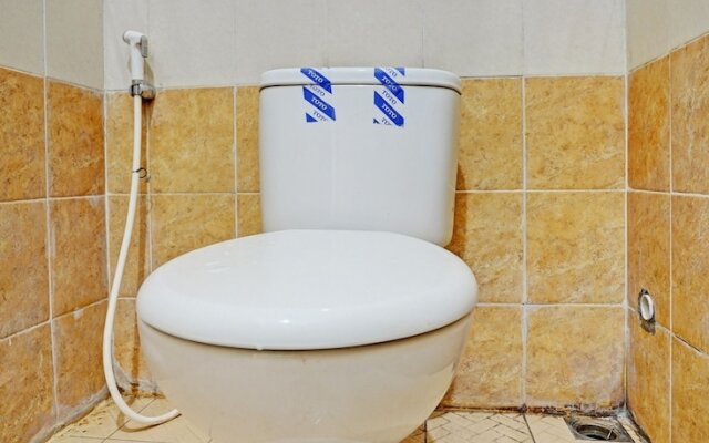 Hotel O Sunlo Cozy Home Family Homestay Syariah