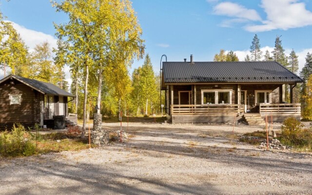 Lapinvouti Kittil in Kittil