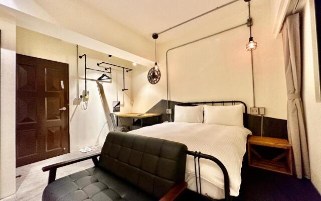 小鹿斑比 Bambi Homestay