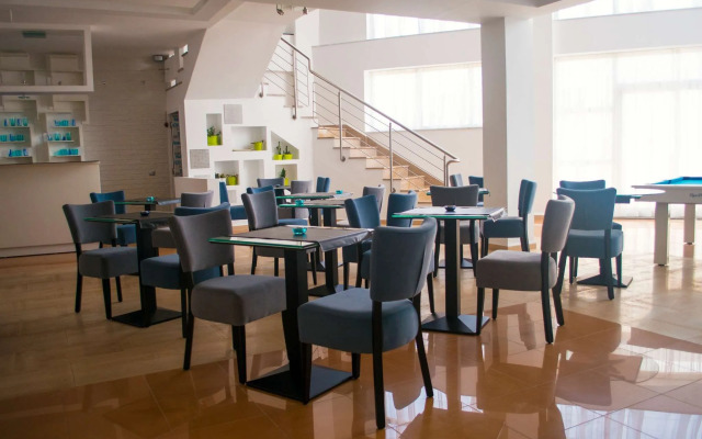 Hotel L'Eventail