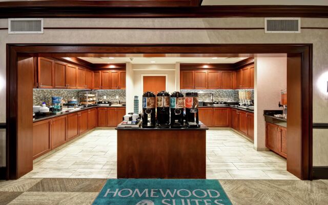Homewood Suites by Hilton Richmond-Chester