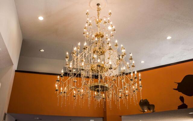 Sleep Inn Savannah Gateway I-95