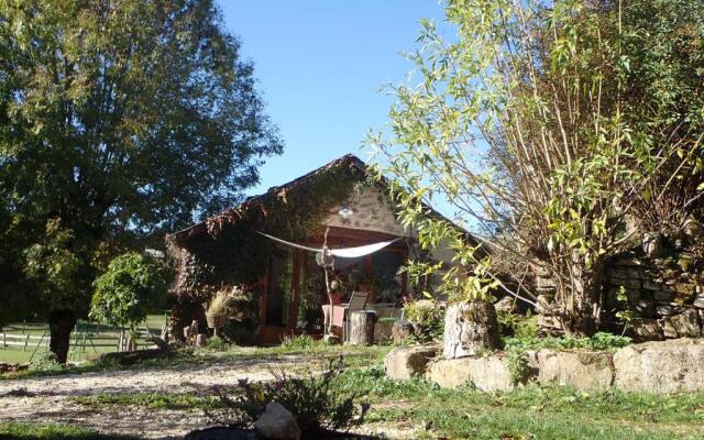 Mas de La Boheme - L'Hermet