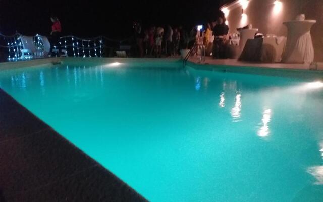 Terrazze Chiaramontane