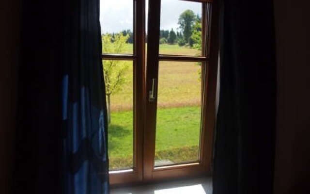 Hotel Sonnenhof