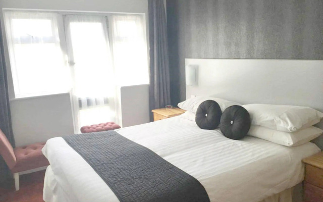 Harrow Lodge Hotel