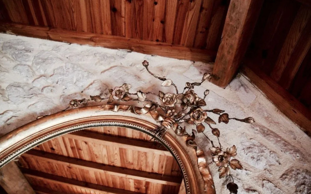 Le Manoir De Marie-Lou